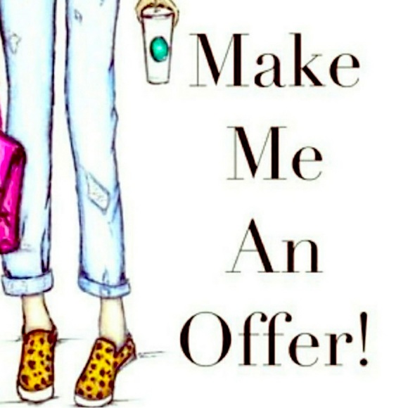 Make Me An Offer - Picture 1 of 1